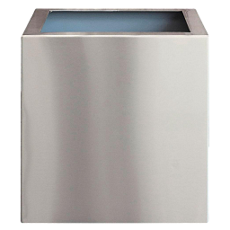 Superline Trend Topper on Ring Square Indoor Planter