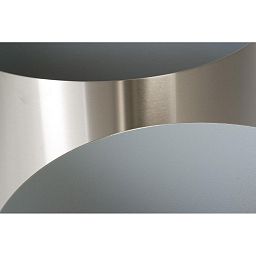 Superline Basic on Wheels Round Indoor Planter