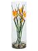 Natural Illusion Glass Vase 75