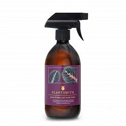 House Plant Care Shine Spray by Plantsmith
