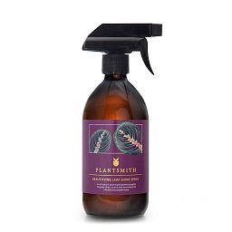 House Plant Care Shine Spray by Plantsmith