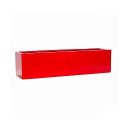 WINDOW BOX Fiberstone Planter by Idealist Premium Balcony Glossy