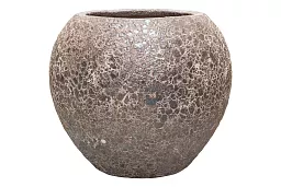 Lava Ceramic Planter | Indoor and Outdoor Plant Pot