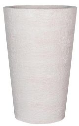 Fibrestone Belle Tall Planter by Idealist Premium