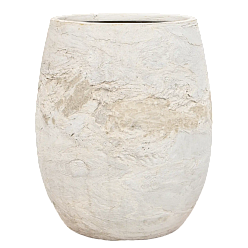 Algar Balloon Planter | Composite Indoor and Outdoor Plant Pot