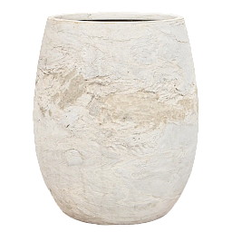 Algar Balloon Planter | Composite Indoor and Outdoor Plant Pot