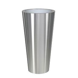 Superline Conica Topper on Ring Tall Indoor Planter