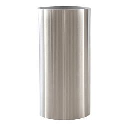 Superline Pilaro on Ring Tall Indoor Planter