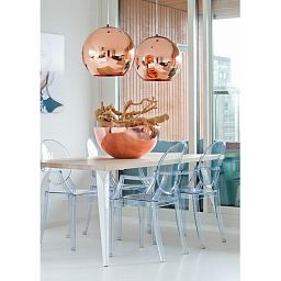 Fibrestone Platinum Vic Bowl Planter by Idealist Premium