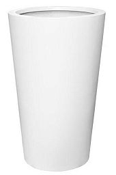 Fibrestone Belle Tall Planter by Idealist Premium