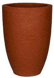 Fibrestone Ben Tall Planter by Idealist Premium