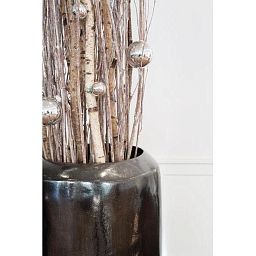 LOFT Tall Polystone Planter