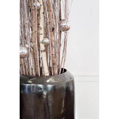 LOFT Tall Polystone Planter