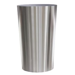 Superline Conica on Ring Tall Indoor Planter