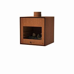 Thor Corteen Steel Burner