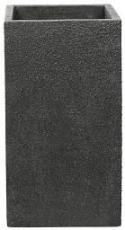Composits Marc Concrete Square Tall Planter Pot IN\OUT