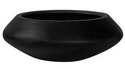Fibrestone Tara Round Planter by Idealist Premium