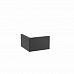 Aluminium 4ml Retaining Wall Outside Corner