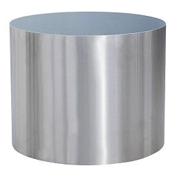 Superline Standard on Wheels Round Indoor Planter