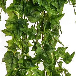 English Ivy Trail Flame Retardant Artificial Branch Plant