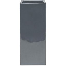 PREMIUM TOWER Planting Column Tall Plastic Planter