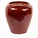 Ceramic Mystic Round Glossy Planter Pot In/Out