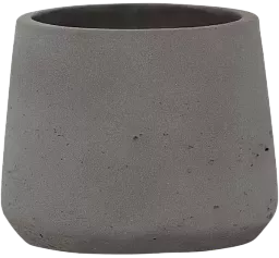 Rough Fibreclay Planter | Indoor and Outdoor Plant Pot