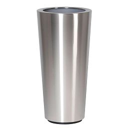 Superline Conica Topper on Ring Tall Indoor Planter
