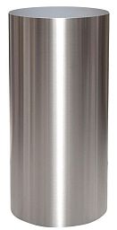 Superline Pilaro on Wheels Tall Indoor Planter