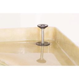 PREMIUM CUBUS Square Fiberglass Planter