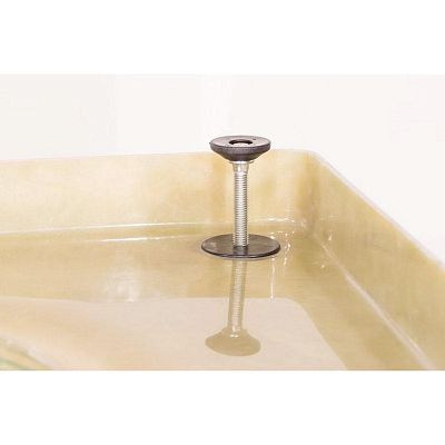PREMIUM CUBUS Square Fiberglass Planter