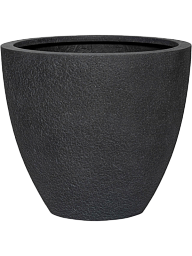 Granite Jesslyn S Midnight Tall Planter