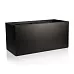 IDEALIST Lite Contemporary Light Concrete Trough Planter