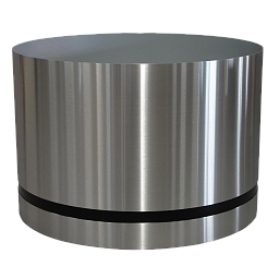 Superline Standard Plus on Ring Round Indoor Planter