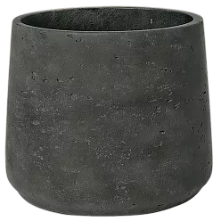 Rough Fibreclay Planter | Indoor and Outdoor Plant Pot