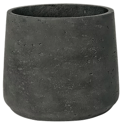 Rough Fibreclay Planter | Indoor and Outdoor Plant Pot