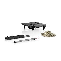 LECHUZA Self-watering System for Cubico