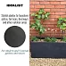 IDEALIST Lite Contemporary Light Concrete High Trough Planter