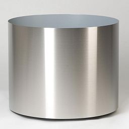 Superline Basic on Wheels Round Indoor Planter