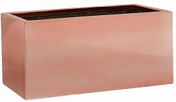 Trough Fiberstone Planter by Idealist Premium Balcony