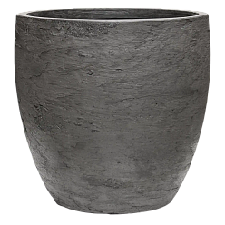 Algar Egg Planter | Composite Indoor and Outdoor Plant Pot
