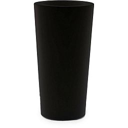 PREMIUM KONUS Tall Plastic Planter
