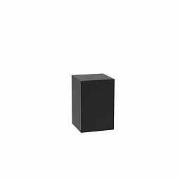 Aluminium Square Pedestal