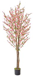 Cherry Blossom Artificial Tree Plant