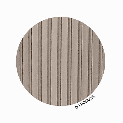 LECHUZA CILINDRO Color Round Tall Poly Resin Self-watering Planter