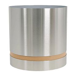 Superline Standard Plus on Wheels Round Indoor Planter