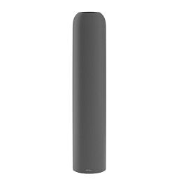 LECHUZA HAVALO Vase Round Tall Poly Resin Planter Only