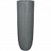 DIVISION Tall Fiberglass Planter