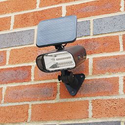 Thea Garden Premium Outdoor Solar Spot Garden Lights