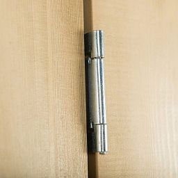 Installed Outdoor Pressure Treated Wooden Overlap Apex Outdoor Store by Forest Garden